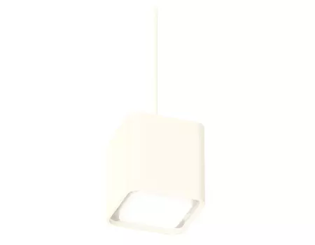 Подвесной светильник Ambrella light с акрилом XP XP7840001