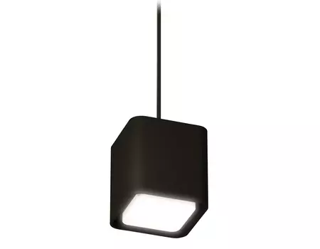 Подвесной светильник Ambrella light с акрилом XP XP7841001