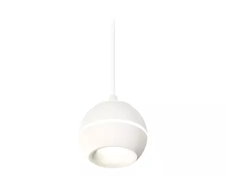 Подвесной светильник Ambrella light с дополнительной подсветкой XP XP1101001