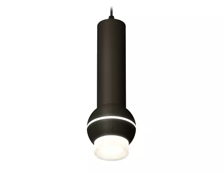 Подвесной светильник Ambrella light с дополнительной подсветкой XP XP11020010