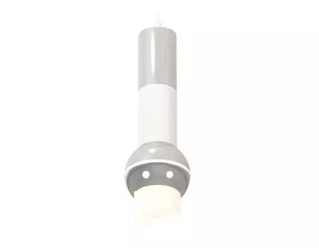 Подвесной светильник Ambrella light с дополнительной подсветкой XP XP1104010
