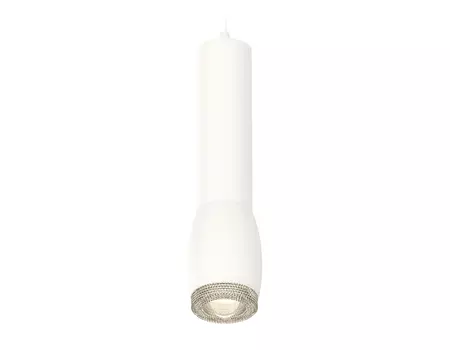 Подвесной светильник Ambrella light с композитным хрусталем XP XP1122005