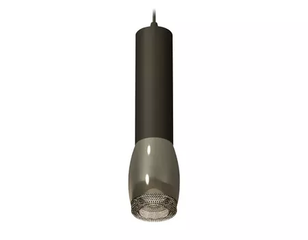 Подвесной светильник Ambrella light с композитным хрусталем XP XP1123005