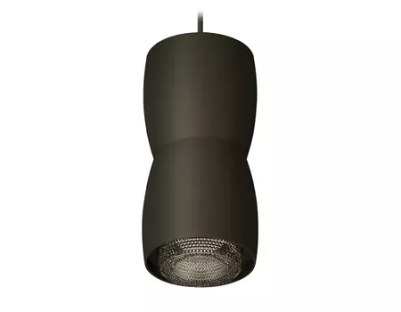 Подвесной светильник Ambrella light с композитным хрусталем XP XP1142032
