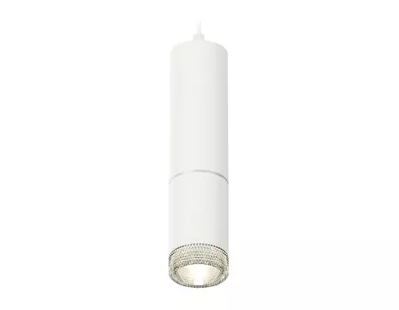 Подвесной светильник Ambrella light с композитным хрусталем XP XP6312001