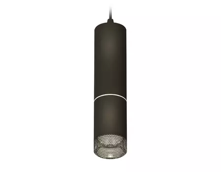 Подвесной светильник Ambrella light с композитным хрусталем XP XP6313010