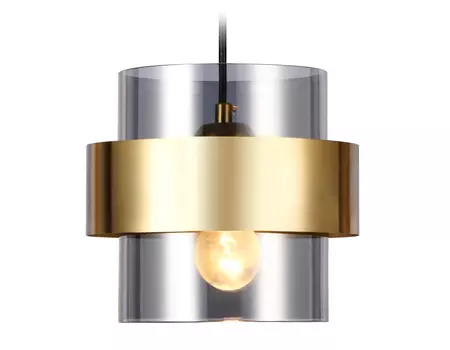 Подвесной светильник Ambrella light со сменной лампой TR TR3645