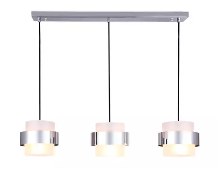 Подвесной светильник Ambrella light со сменной лампой TR TR3651