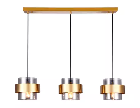 Подвесной светильник Ambrella light со сменной лампой TR TR3652