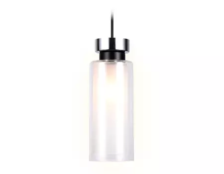 Подвесной светильник Ambrella light со сменной лампой TRADITIONAL TR3570