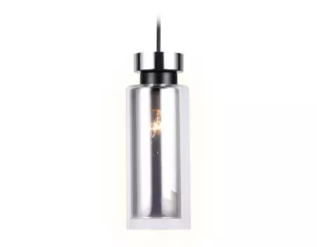 Подвесной светильник Ambrella light со сменной лампой TRADITIONAL TR3572