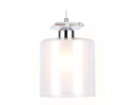 Подвесной светильник Ambrella light со сменной лампой TRADITIONAL TR3577