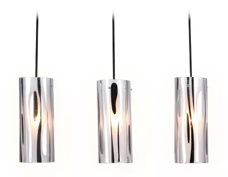 Подвесной светильник Ambrella light со сменной лампой TRADITIONAL TR3590