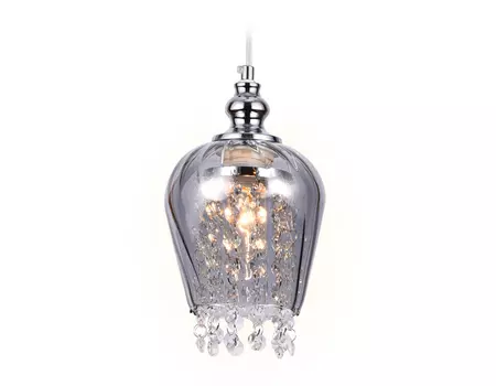 Подвесной светильник Ambrella light со сменной лампой TRADITIONAL TR3609