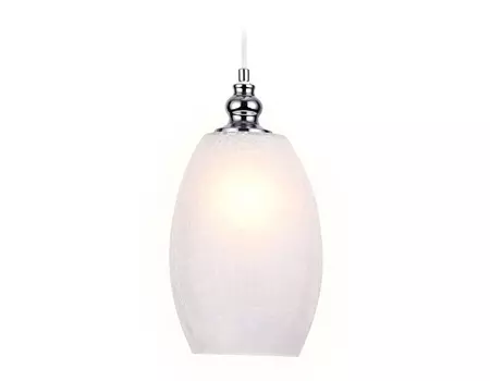 Подвесной светильник Ambrella light со сменной лампой TRADITIONAL TR3621