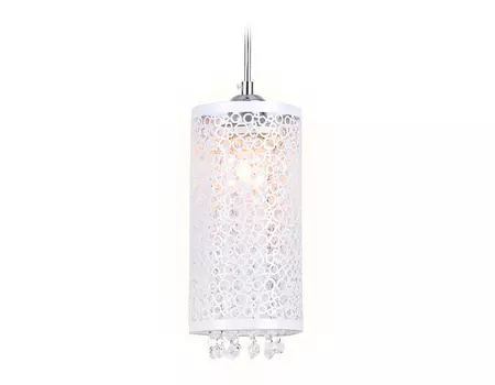 Подвесной светильник Ambrella light со сменной лампой TRADITIONAL TR3636