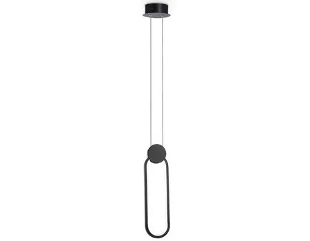 Подвесной светильник Ambrella light светодиодный Line FL5262