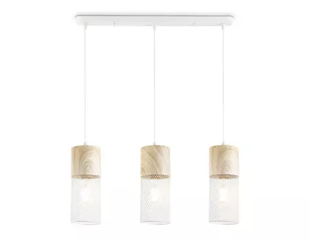 Подвесной светильник Ambrella Light TR TRADITIONAL TR8499