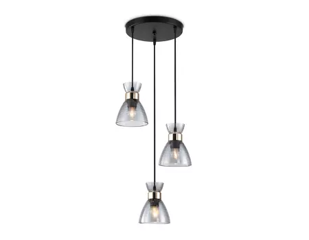 Подвесной светильник Ambrella Light TR TRADITIONAL TR3408