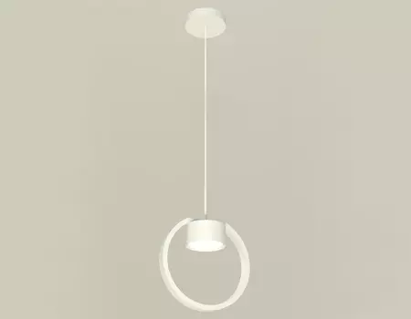 Подвесной светильник Ambrella light Traditional DIY XB9101100