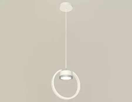 Подвесной светильник Ambrella light Traditional DIY XB9101101