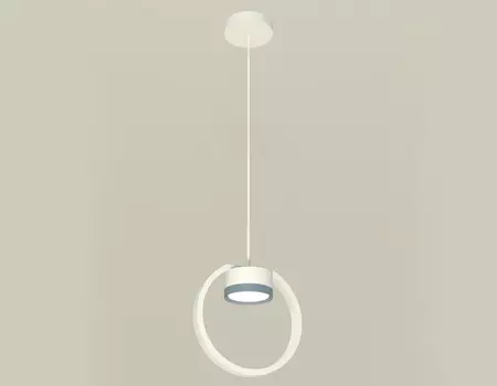 Подвесной светильник Ambrella light Traditional DIY XB9101102