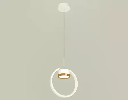 Подвесной светильник Ambrella light Traditional DIY XB9101103