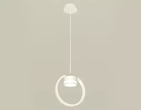 Подвесной светильник Ambrella light Traditional DIY XB9101150