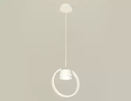 Подвесной светильник Ambrella light Traditional DIY XB9101151