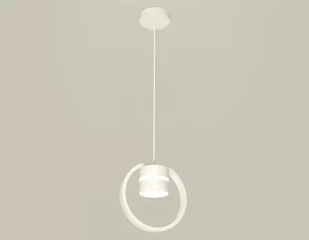 Подвесной светильник Ambrella light Traditional DIY XB9101152