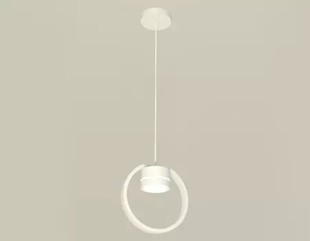 Подвесной светильник Ambrella light Traditional DIY XB9101153