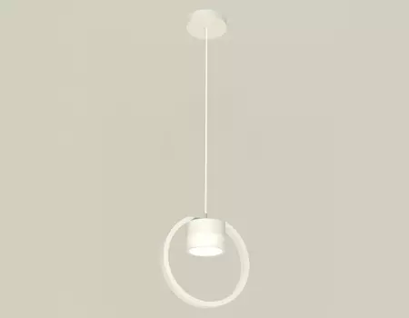 Подвесной светильник Ambrella light Traditional DIY XB9101154