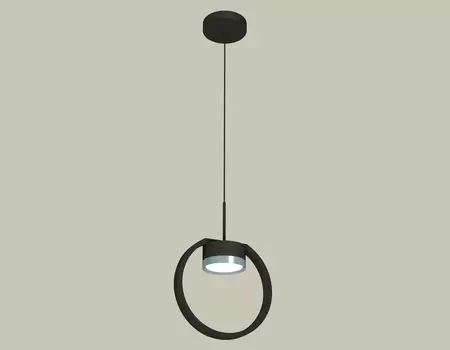 Подвесной светильник Ambrella light Traditional DIY XB9102102