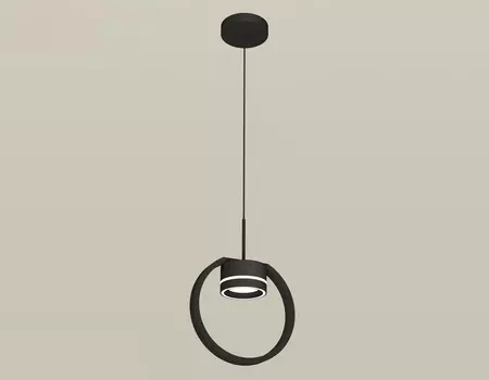 Подвесной светильник Ambrella light Traditional DIY XB9102151