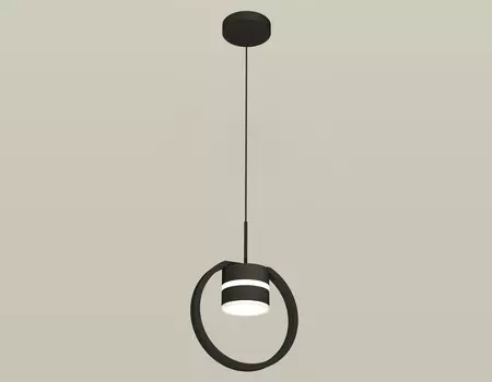 Подвесной светильник Ambrella light Traditional DIY XB9102152