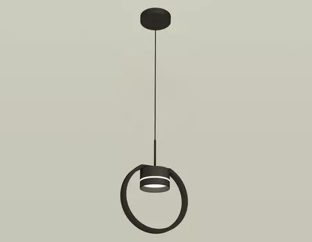 Подвесной светильник Ambrella light Traditional DIY XB9102153