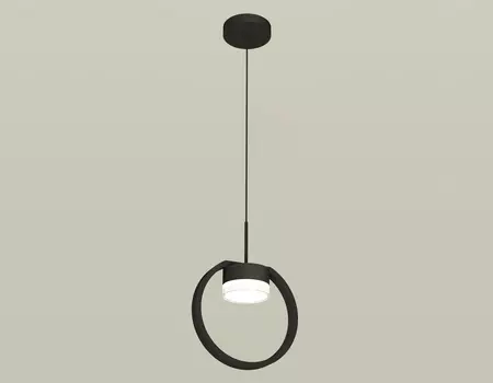 Подвесной светильник Ambrella light Traditional DIY XB9102154