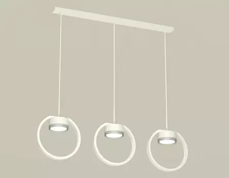 Подвесной светильник Ambrella light Traditional DIY XB9106101