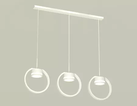 Подвесной светильник Ambrella light Traditional DIY XB9106150