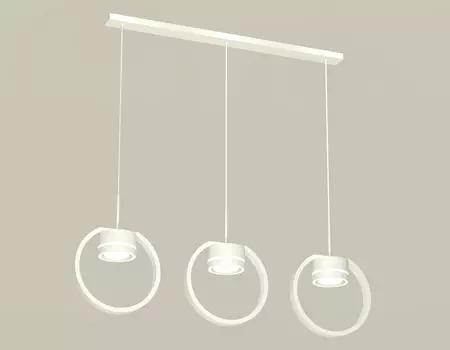 Подвесной светильник Ambrella light Traditional DIY XB9106151