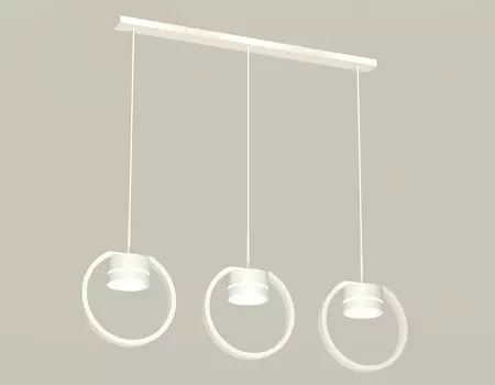 Подвесной светильник Ambrella light Traditional DIY XB9106152