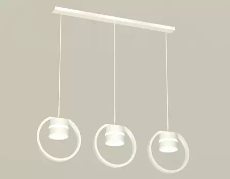 Подвесной светильник Ambrella light Traditional DIY XB9106153