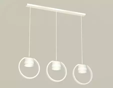 Подвесной светильник Ambrella light Traditional DIY XB9106154