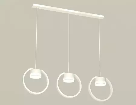 Подвесной светильник Ambrella light Traditional DIY XB9106156