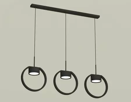 Подвесной светильник Ambrella light Traditional DIY XB9107100