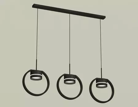 Подвесной светильник Ambrella light Traditional DIY XB9107152