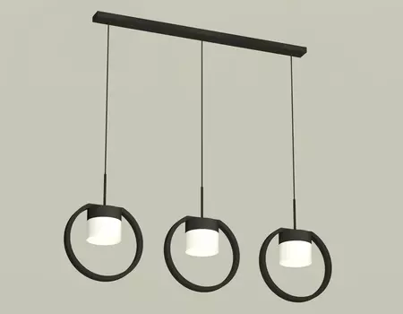 Подвесной светильник Ambrella light Traditional DIY XB9107155