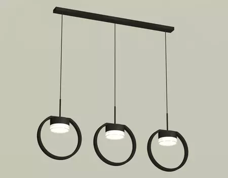 Подвесной светильник Ambrella light Traditional DIY XB9107156