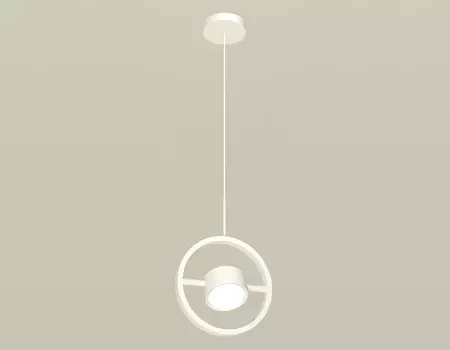 Подвесной светильник Ambrella light Traditional DIY XB9111100