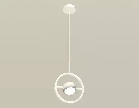 Подвесной светильник Ambrella light Traditional DIY XB9111101